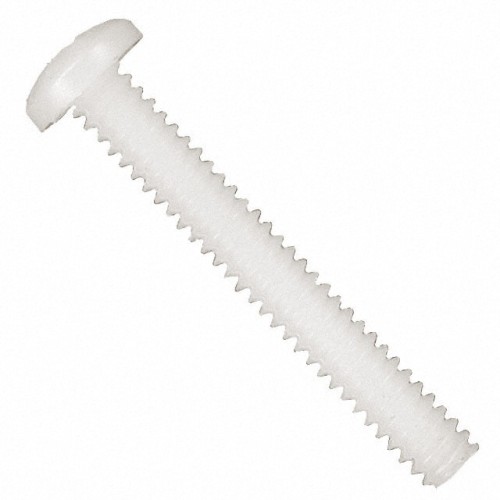 MACHINE SCREW PAN PHILLIPS 6-32