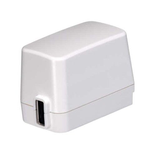 AC/DC WALL MOUNT ADAPTER 5V 7W