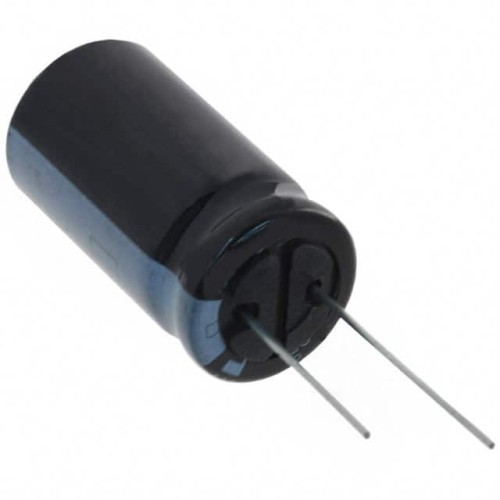 CAP 20F -20% +80% 2.5V T/H