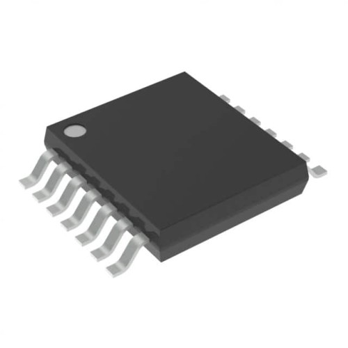 IC BUCK ADJ 3A SYNC TSSOP-14
