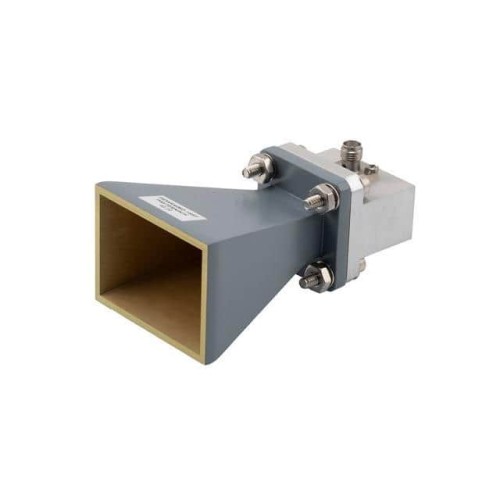 WR62 GAIN HRN 12.4-18GHZ 15DBI