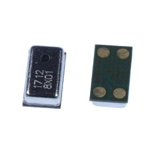 5mm Analog Silicon Microphone
