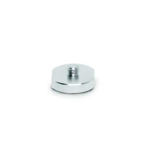 CEMENTING PAD, 1/4-28 INTEGRAL S