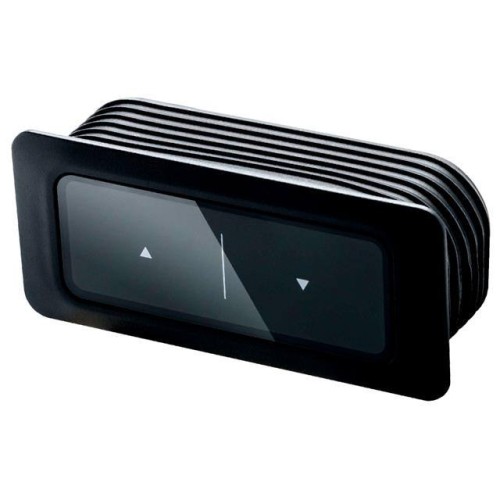 2 BUTTON FLUSH MOUNT HANDSET