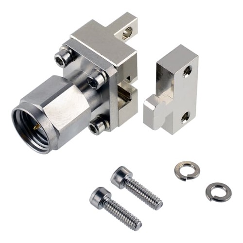 2.4 MM RF CONNECTOR ENDLUNCH ADA