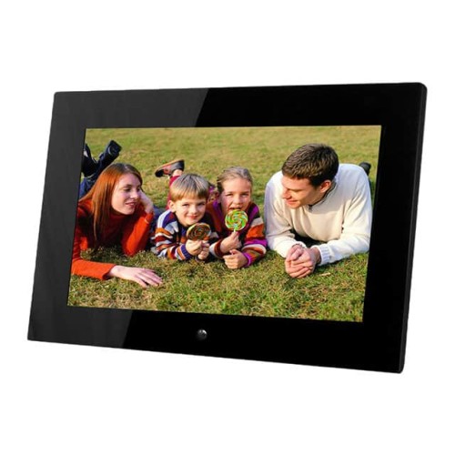 DISPLAY PHOTOS, PLAY VIDEOS, OR