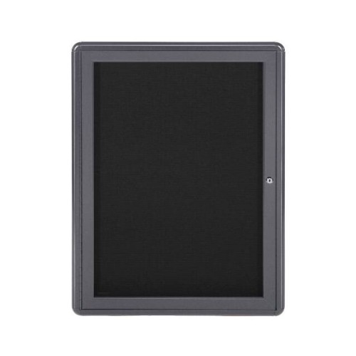 1 DOOR OVATION BULLETIN BOARD, F