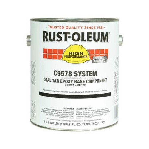 C9578 SYSTEM <250 VOC COAL TAR