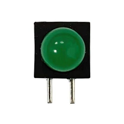 4.7MM ROUND LED LAMP
