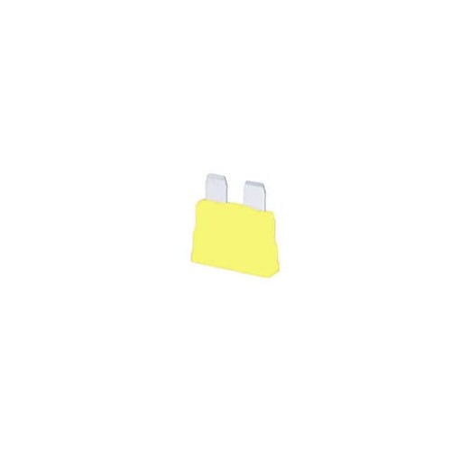 FUSE AUTO 8A 250VAC 58VDC BLADE