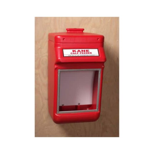 KANE CALF FEEDER RED