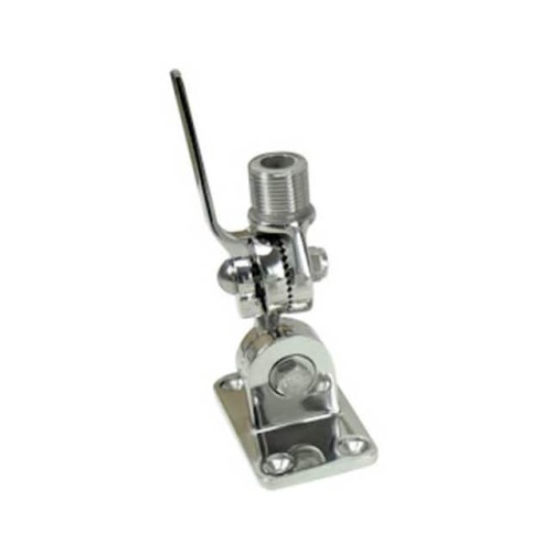 ANTENNA MOUNT, STAINLESS STEEL