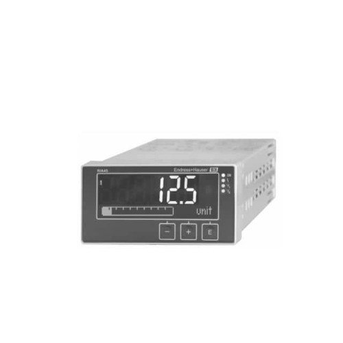 DISPLAY, 1X UNI; 1X ANALOG