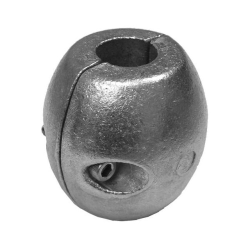 7/8" SHAFT-STREAMLINED BARREL AN
