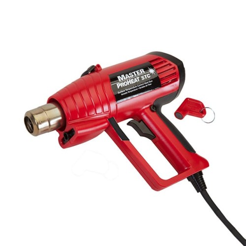 STC SURFACE TEMP CNTRL HEAT GUN
