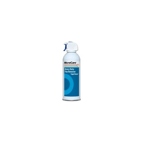 SUPERCLEAN - HEAVY DUTY FLUX REM