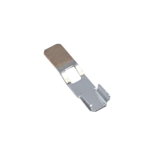 CONN SSL PLUG CONTACT SOLDER