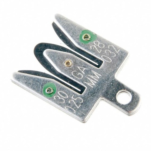 REPLACEMENT BLADE 28-30AWG