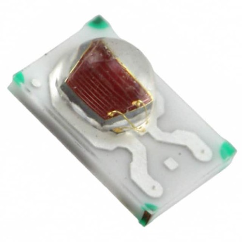 LED SHUEN ORANGE 615NM SMD