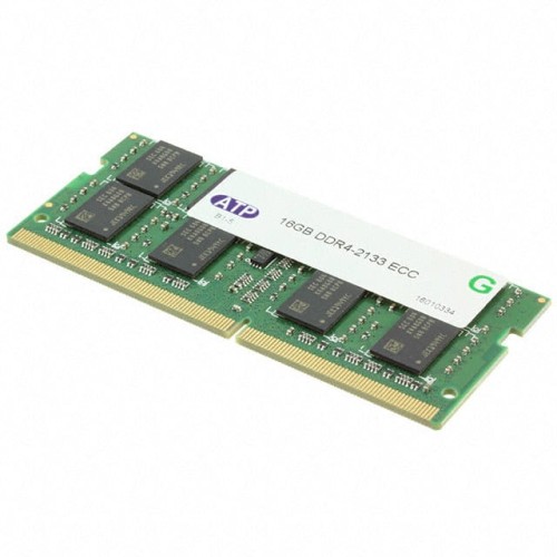 MODULE DDR4 SDRAM 16GB 260SODIMM