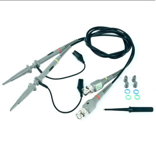 OSCOPE P X1/X10 6/100MHZ 1M/10M