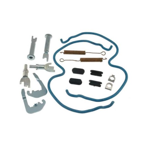 H2336 DRUM BRAKE HARDWARE KIT