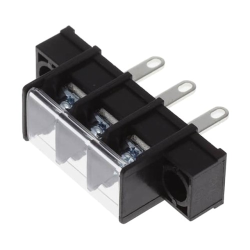 BARRIER TERMINAL BLOCKS 3POS, PI