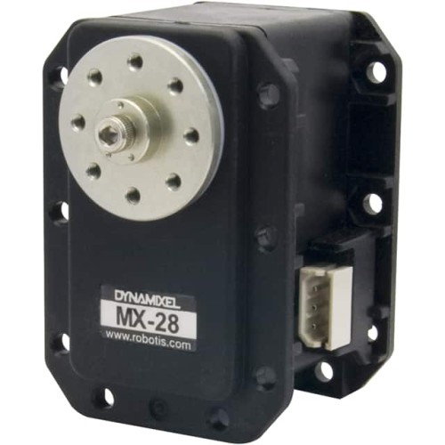 DYNAMIXEL MX-28T STALL TORQUE 2