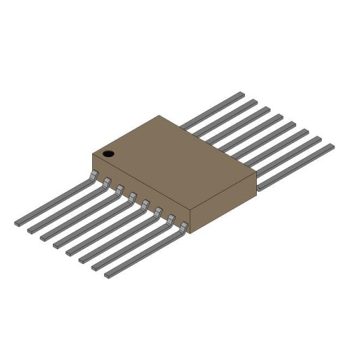 IC RAM 64BIT PARALLEL 16CFLATPK