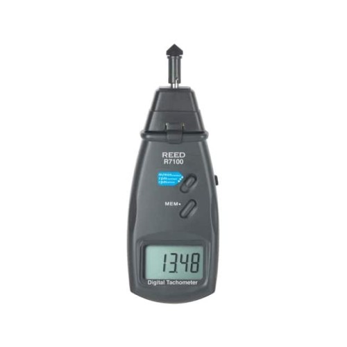 PHOTO TACHOMETER AND COUNTER W/C