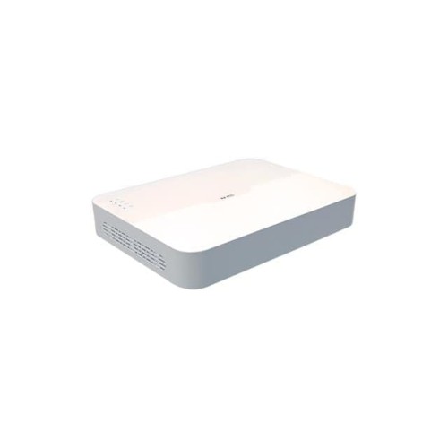 8-CHANNEL MINI STANDALONE NVR
