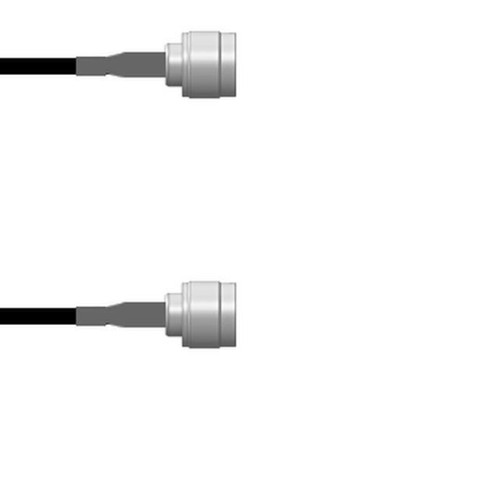 N-SP/N-SP RG58 4F