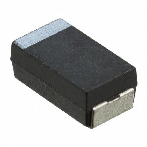 CAP TANT 47UF 10% 10V 2915