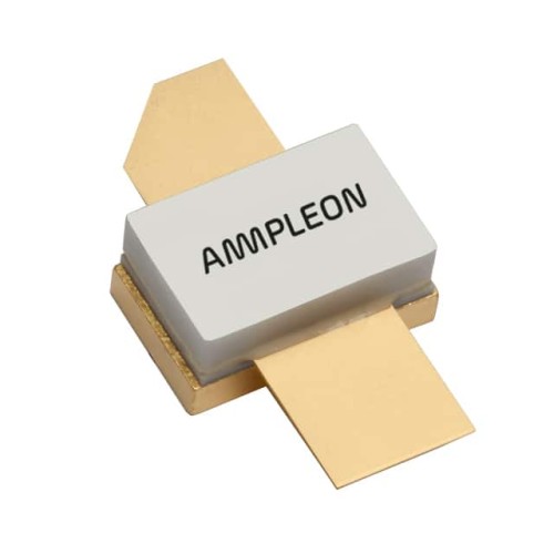 RF MOSFET LDMOS 50V LDMOST