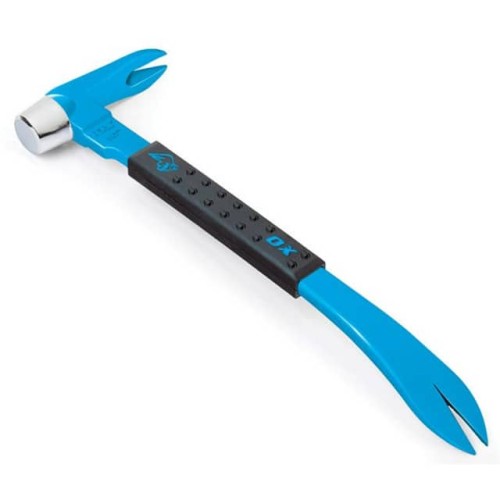 CLAW BAR 10"