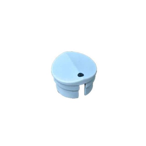 KOB CAP 15MM LT GRAY