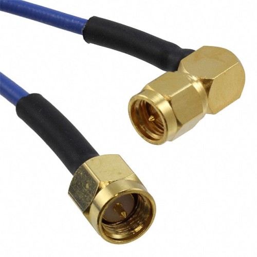 CBL ASSY SMA PLUG-PLUG 10'