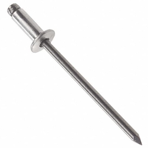 RIVET BLIND 0.337" ALUM NATURAL