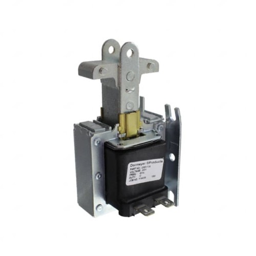 LAMINATED SOLENOID 2000 - 240 VA