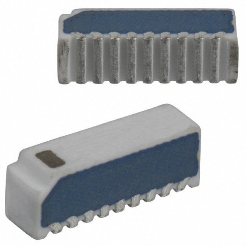 RES ARRAY 16 RES 22K OHM 18DRT