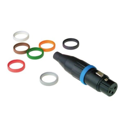AC SERIES 2.5MM GREEN