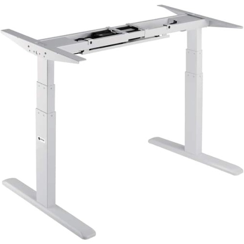 ELECTRIC SIT-STAND DESK FRAME W