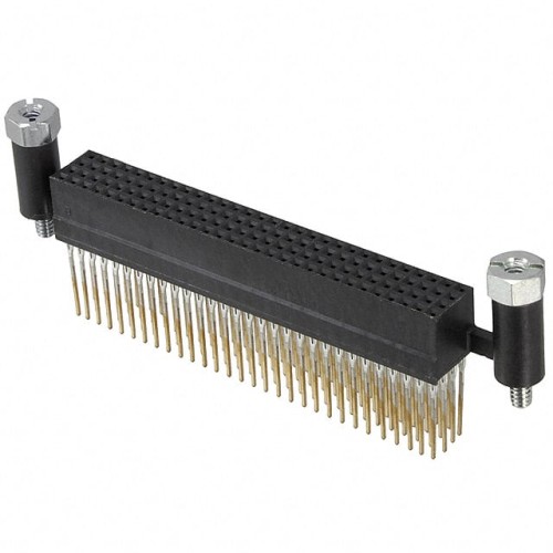 CONN STKTHRU PC/104+ 120POS PCB