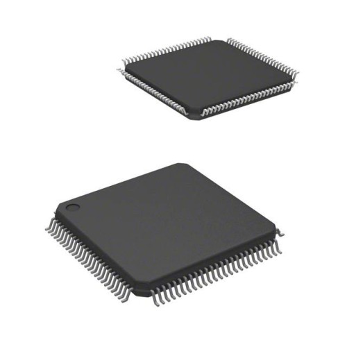 IC MPU M683XX 166MHZ 100LQFP