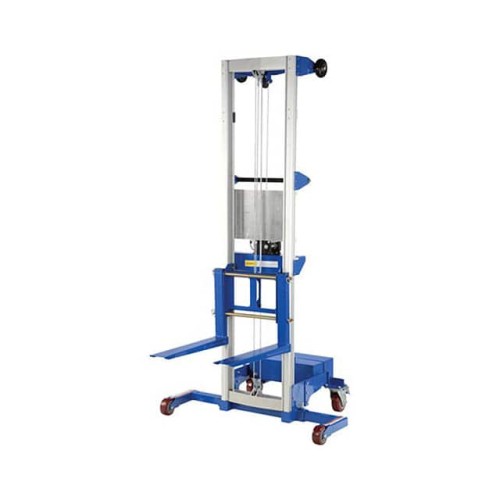 COUNTERWEIGHT BASE ALUMINUM WINC