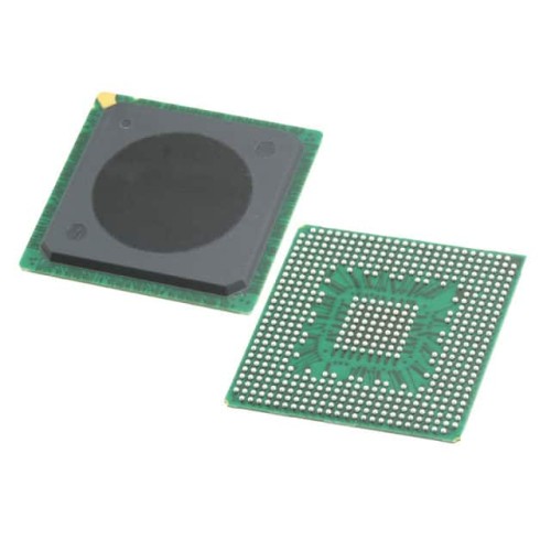 IC MPU MPC82XX 400MHZ 516BGA