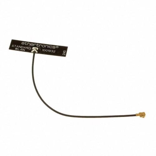 RF ANT 2.4GHZ/5GHZ PCB ADH 100MM
