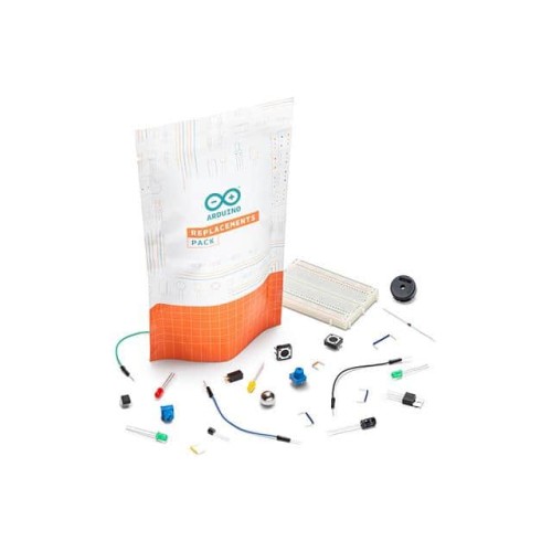 ARDUINO REPLACEMENTS PACK