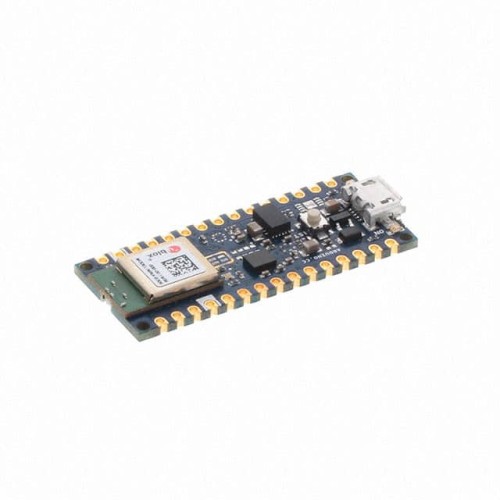 ARDUINO NANO 33 BLE