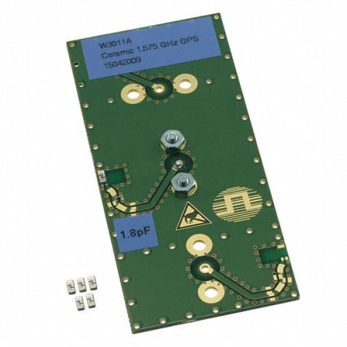 EVAL BOARD W3011A W/ SMA FEMALE